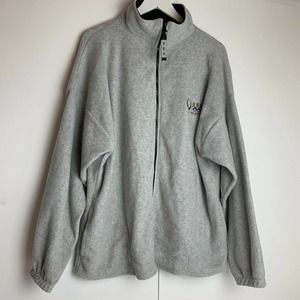 U.S.A Olympics Beijing 08 FullZip Jacket